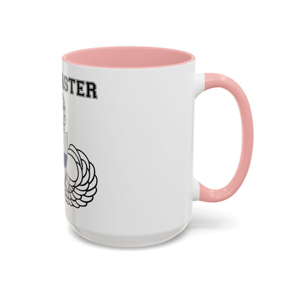2nd BDE 82nd JUMPMASTER Coffee Mug