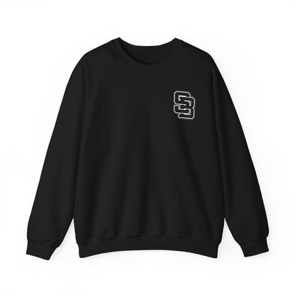 FURY Sweater