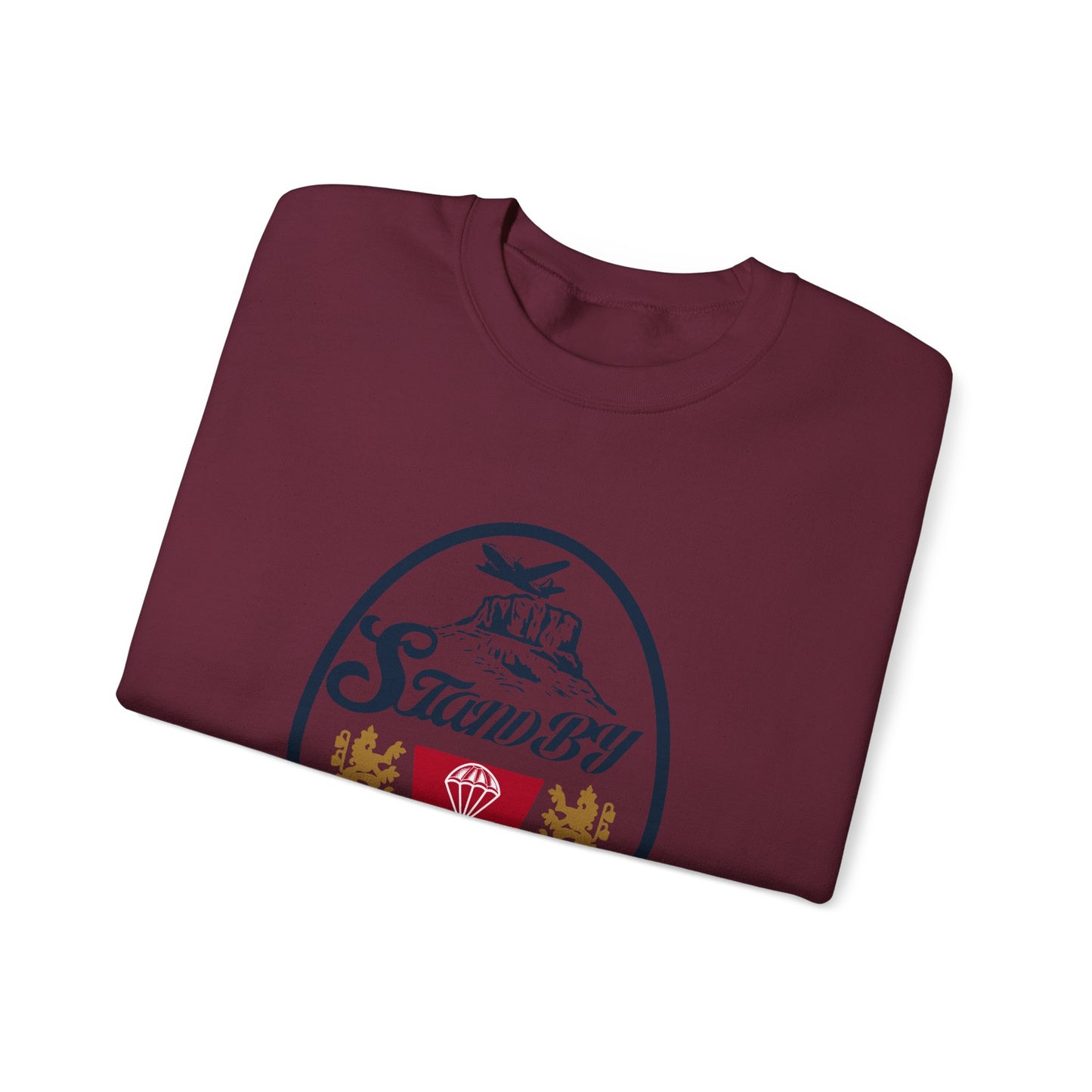 SBC Mountain Fresh Sweater
