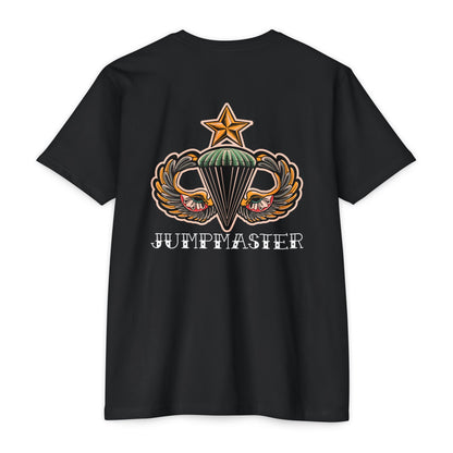 Senior Rated JM Traditional Style Tee