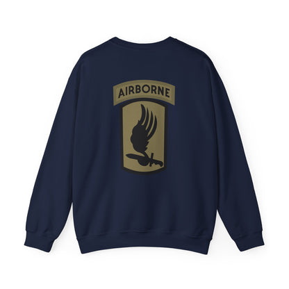 173rd Subdued Sweater