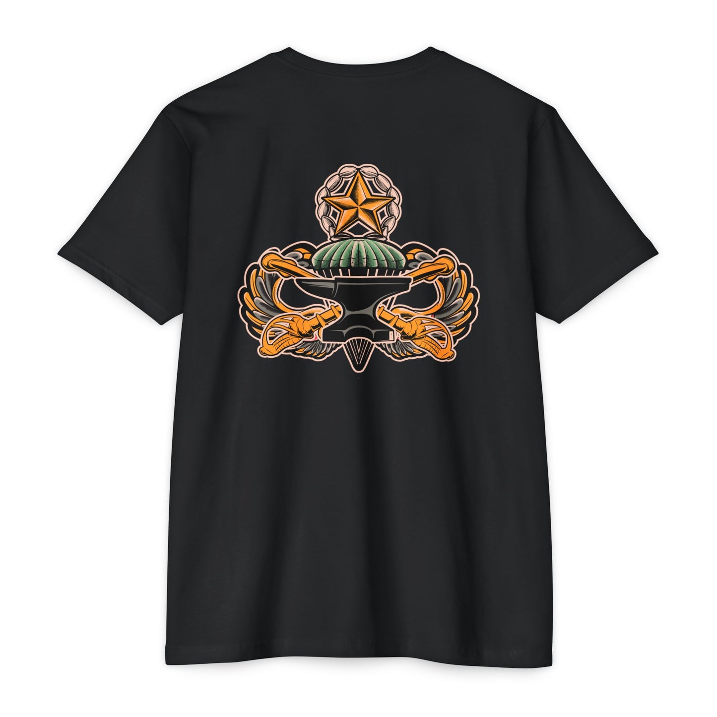 Anvil Troop 1-91 CAV Tee