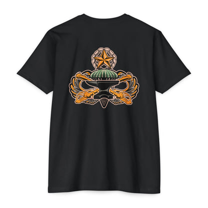 Anvil Troop 1-91 CAV Tee