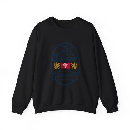 SBC Mountain Fresh Sweater