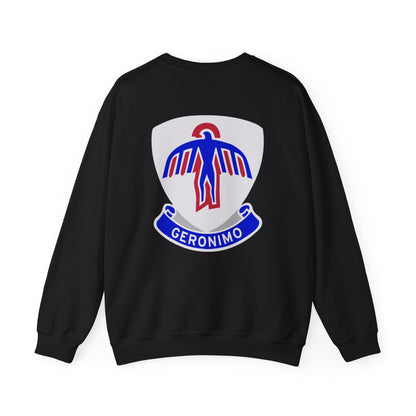 501st Geronimo Sweater