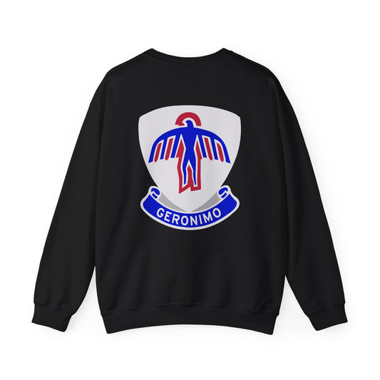 501st Geronimo Sweater