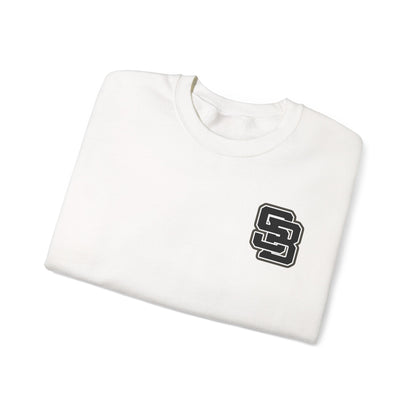 FURY Sweater