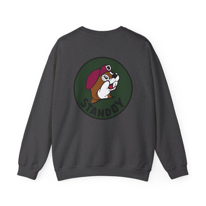 Airborne Bussey Sweater