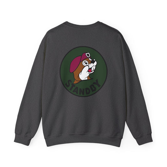 Airborne Bussey Sweater