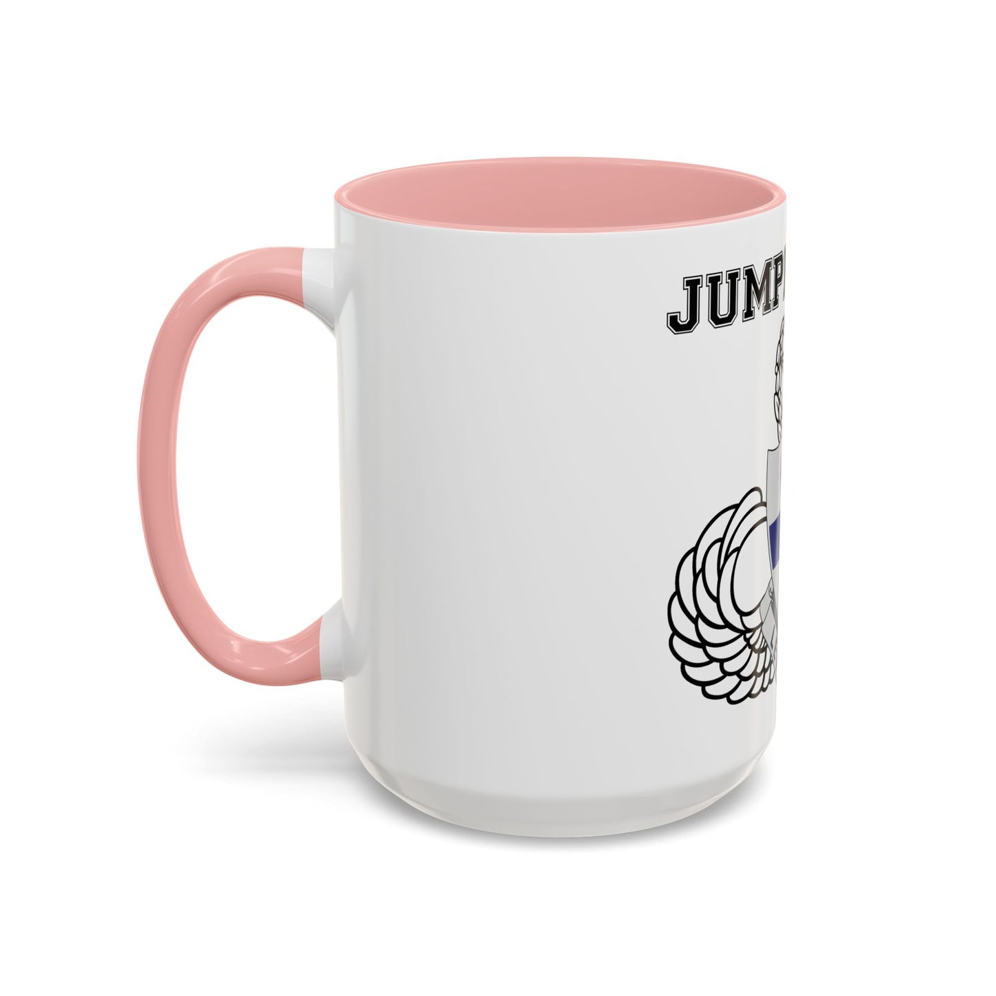 2nd BDE 82nd JUMPMASTER Coffee Mug