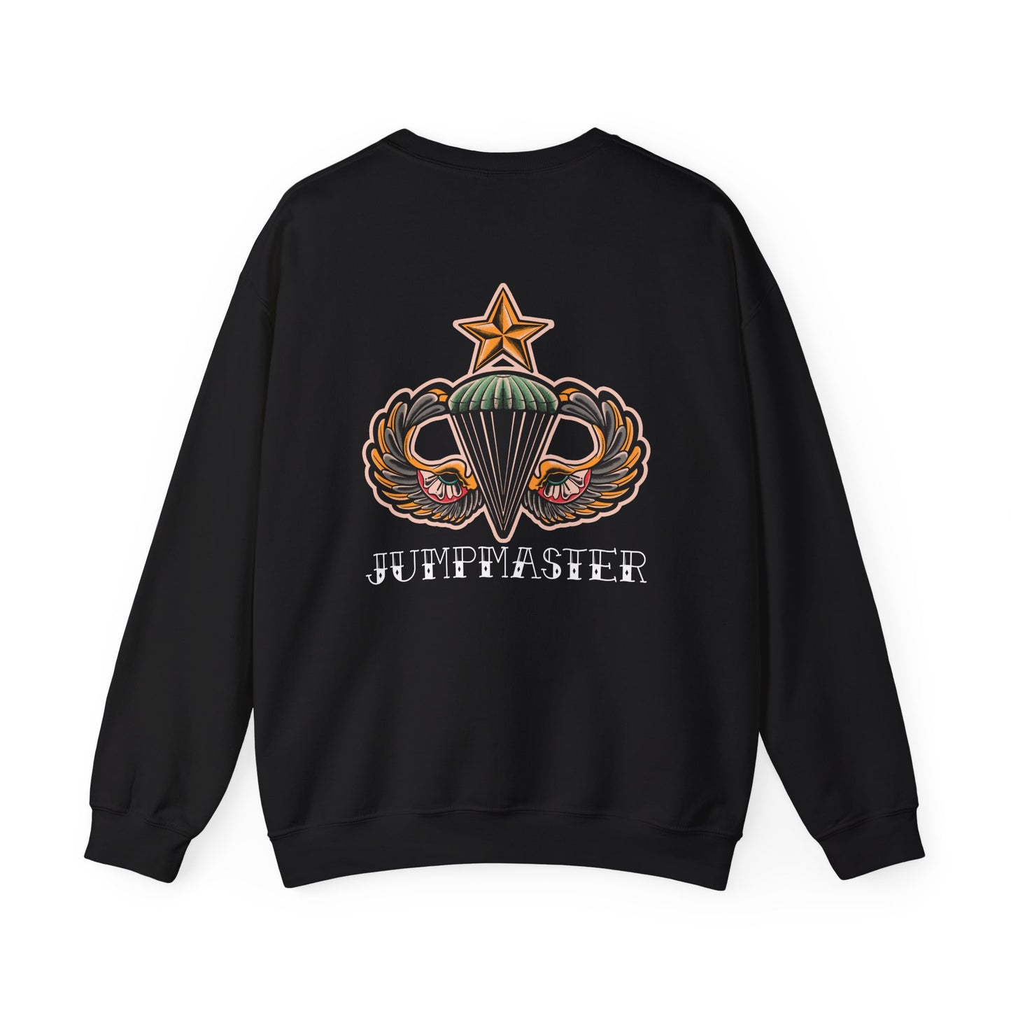 Senior Rated JM Traditional Style Sweater