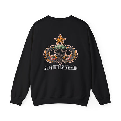 Senior Rated JM Traditional Style Sweater