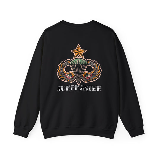 Senior Rated JM Traditional Style Sweater