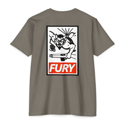 FURY Tee