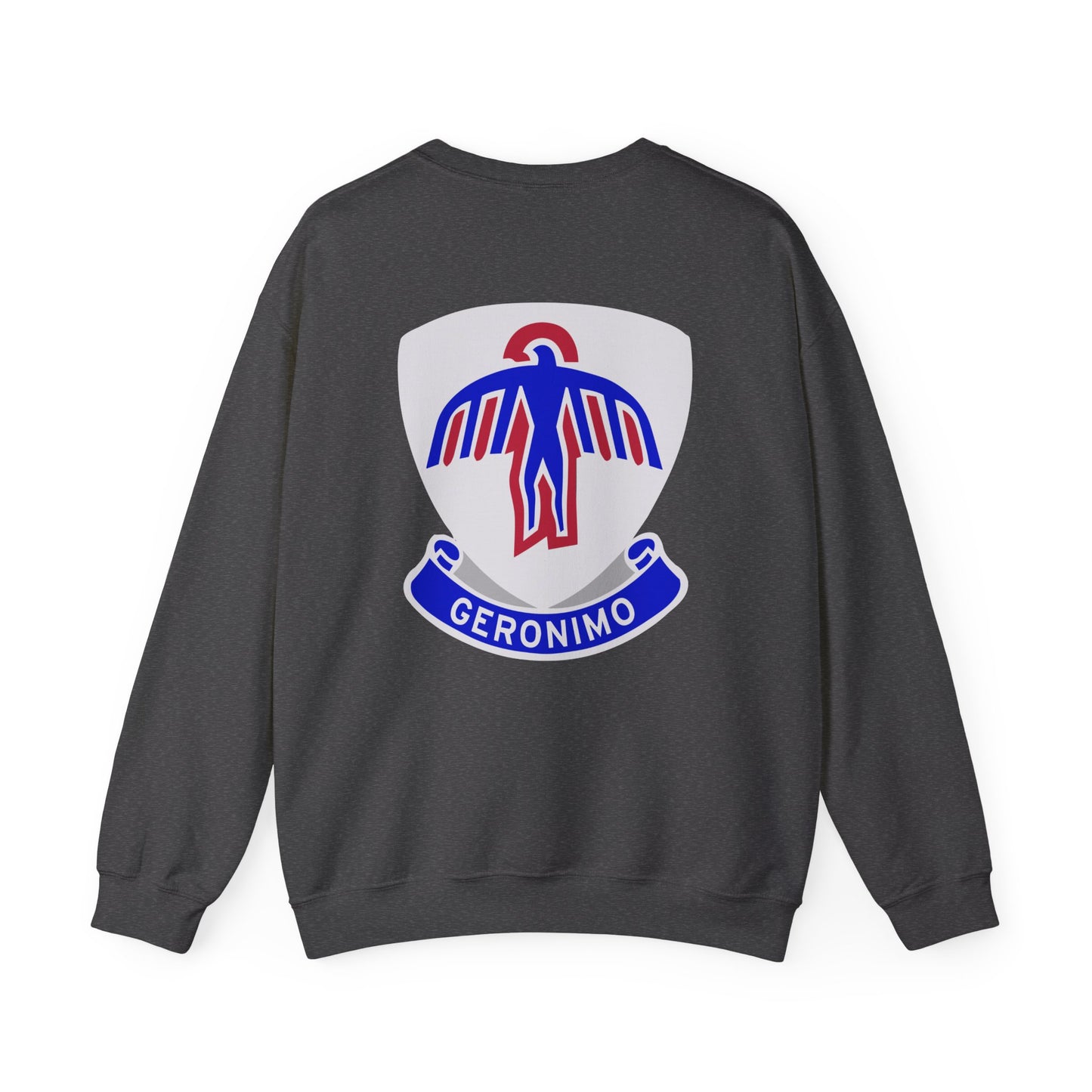 501st Geronimo Sweater