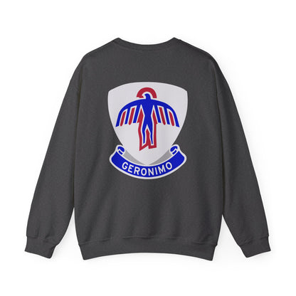 501st Geronimo Sweater