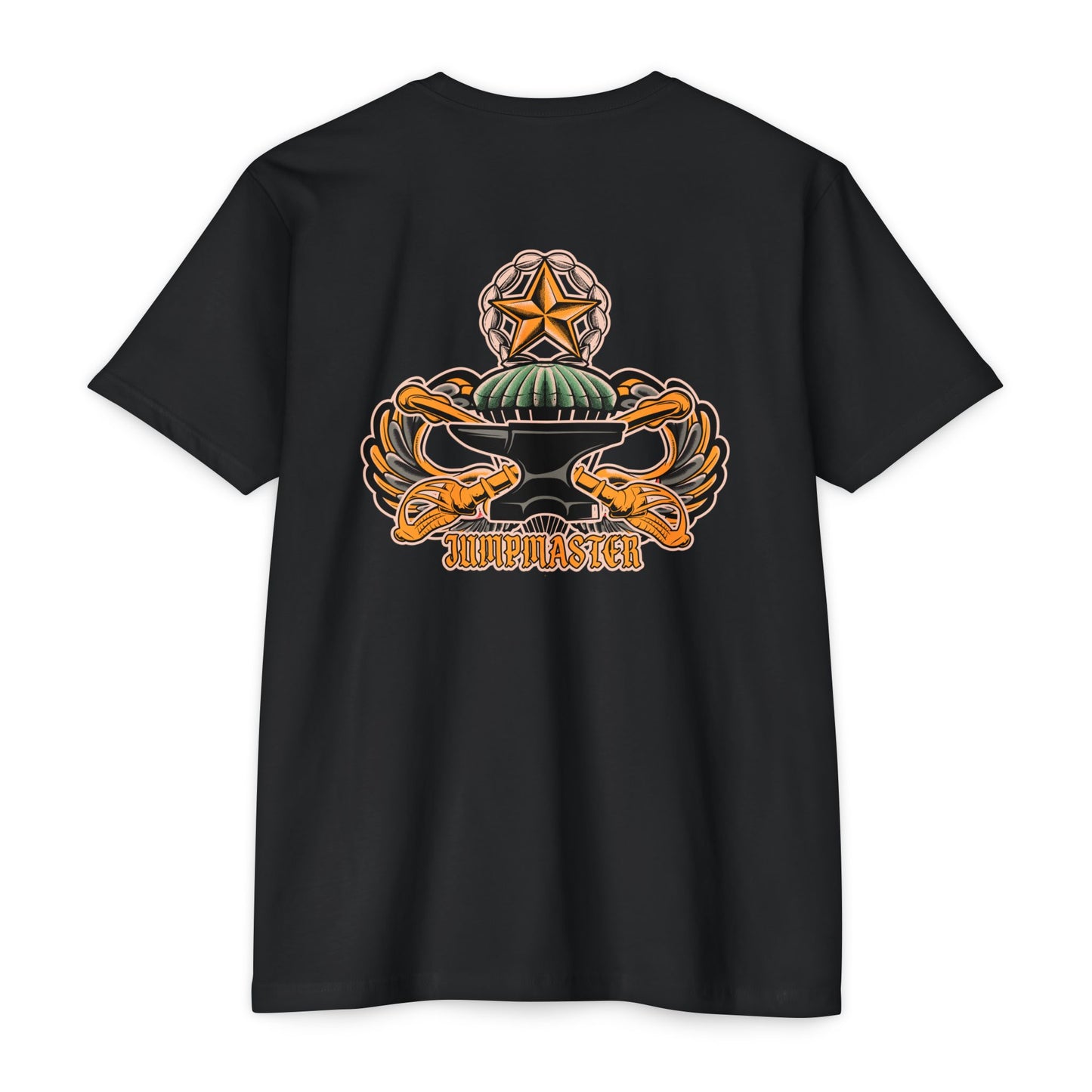 Anvil Troop 1-91 CAV JM Tee
