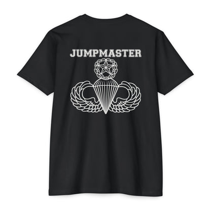 Jumpmaster Tees Master Rated Tee