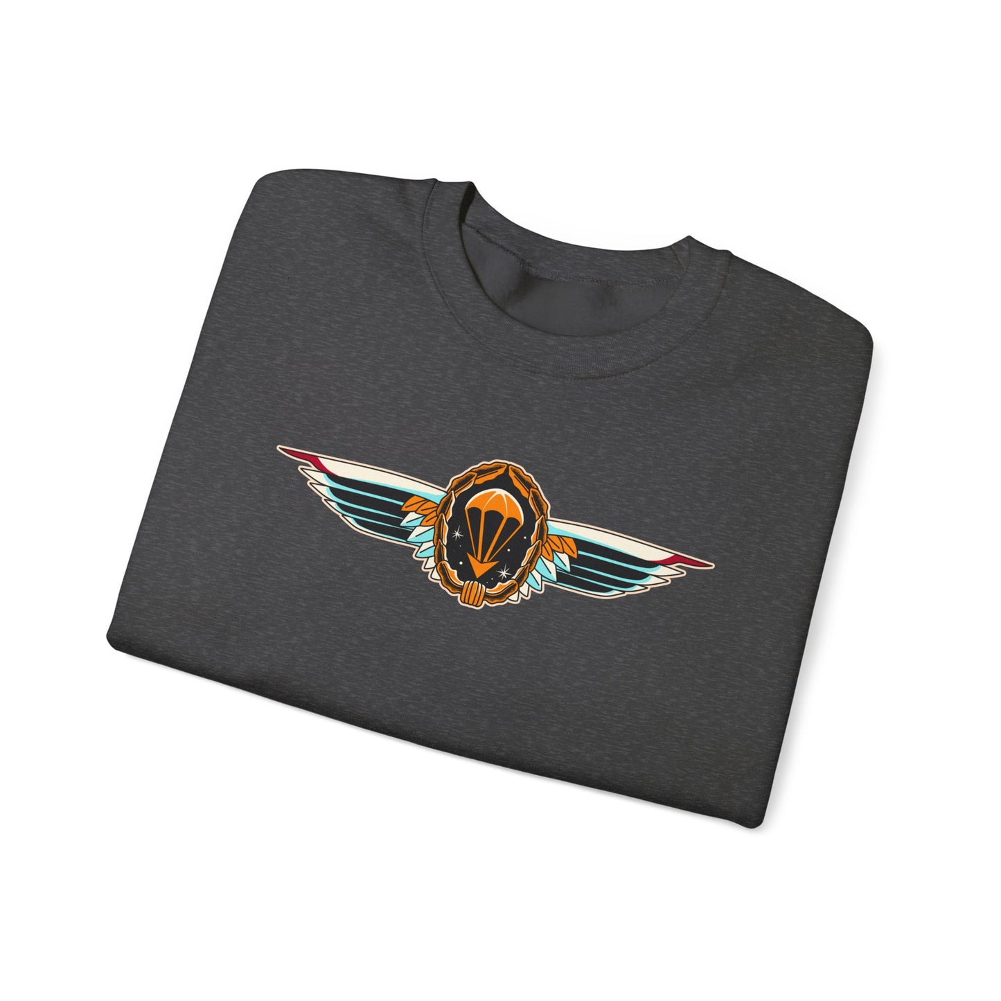 German Wings Sweater