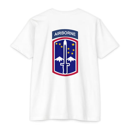 172nd INF ABN Tee