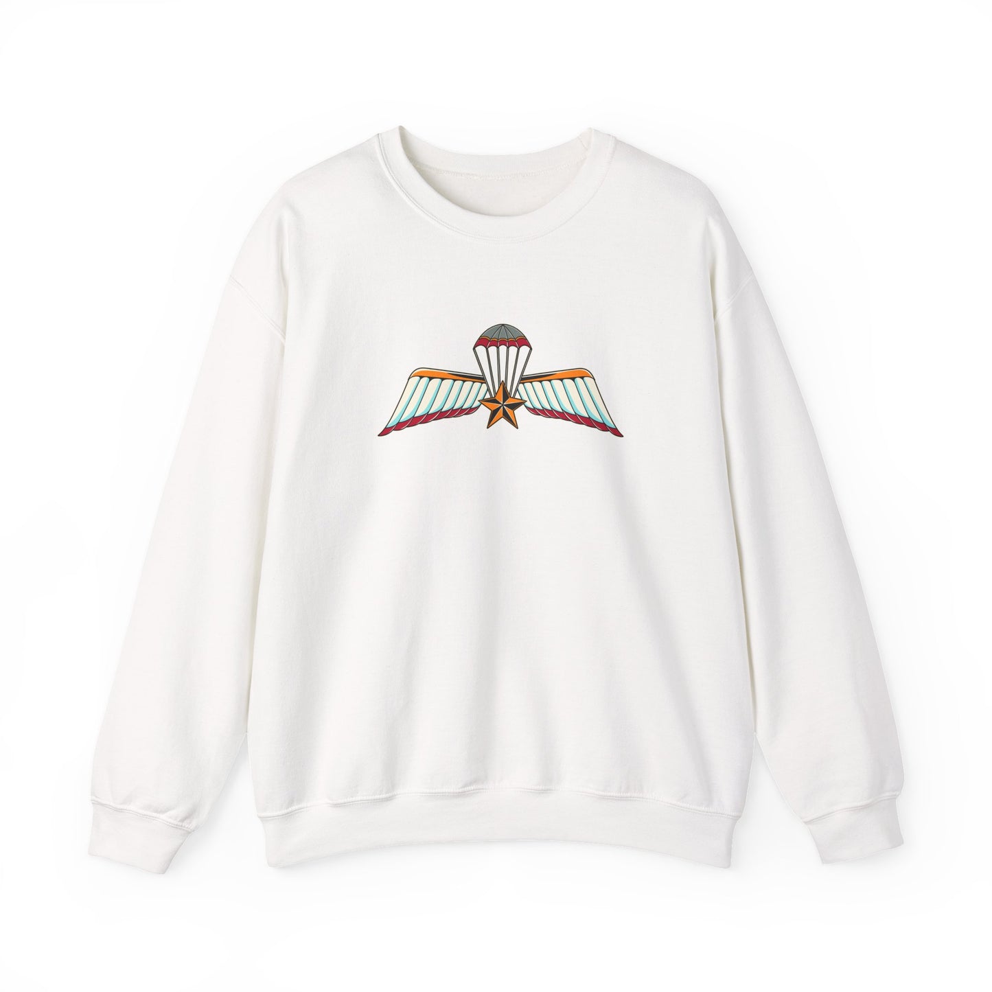 Netherlands Wings Sweater