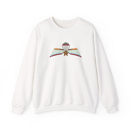 Netherlands Wings Sweater