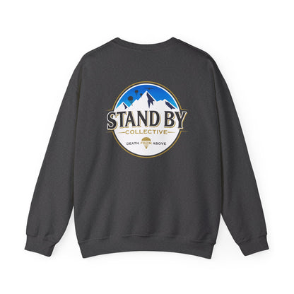 Buusch Sweater