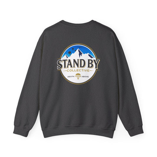 Buusch Sweater