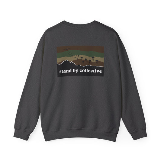 M81 Para Sweater