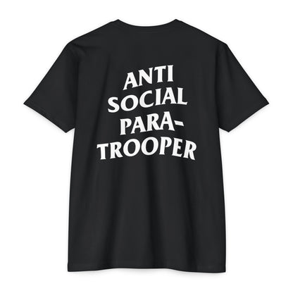 Anti-Social Tee