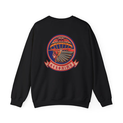 501st Geronimo TRADITIONAL Style Sweater