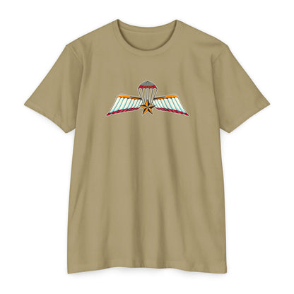 Netherlands Wings Tee