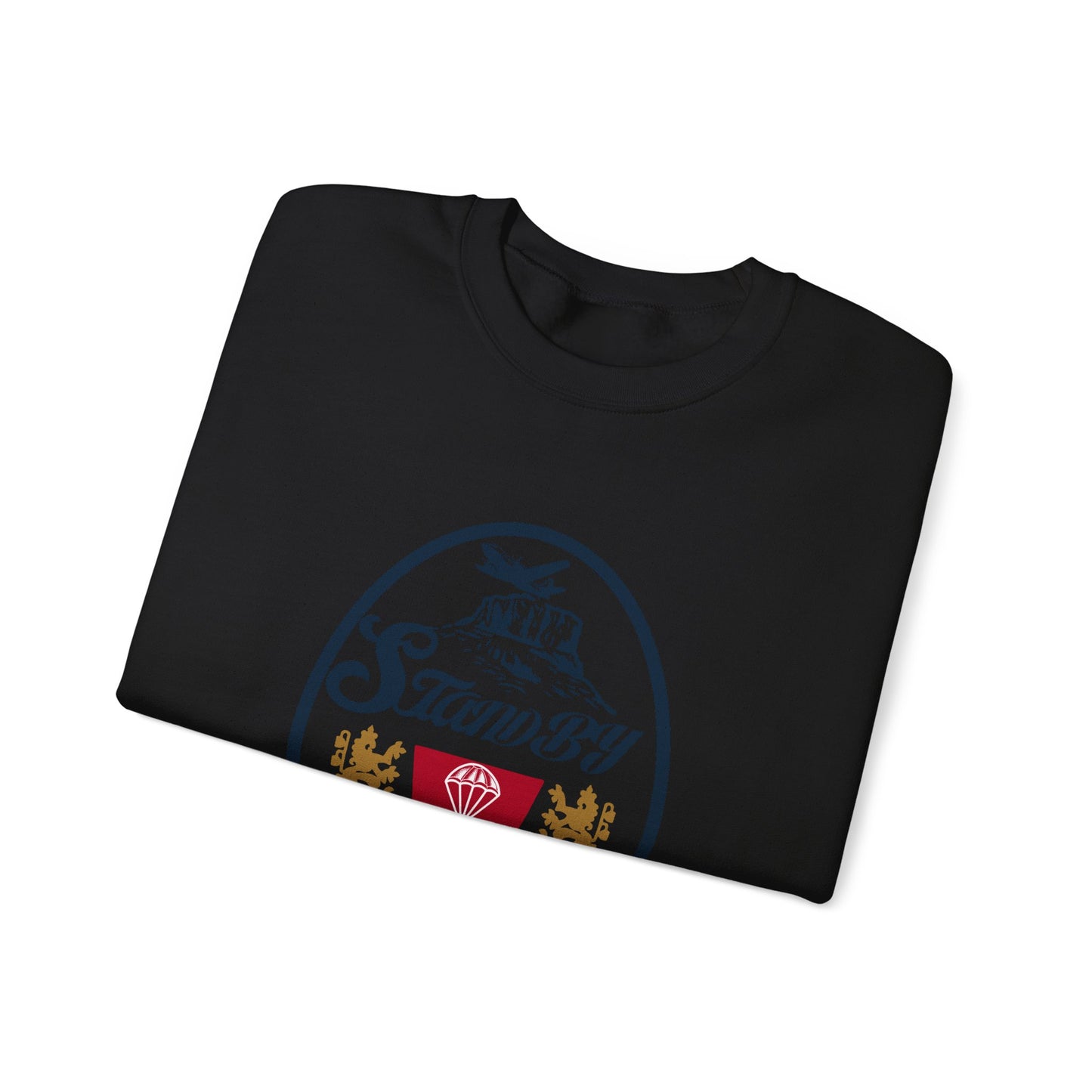 SBC Mountain Fresh Sweater