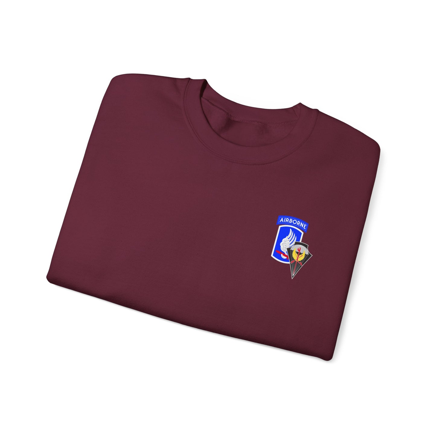 Darkhorse 1-91 CAV Sweater