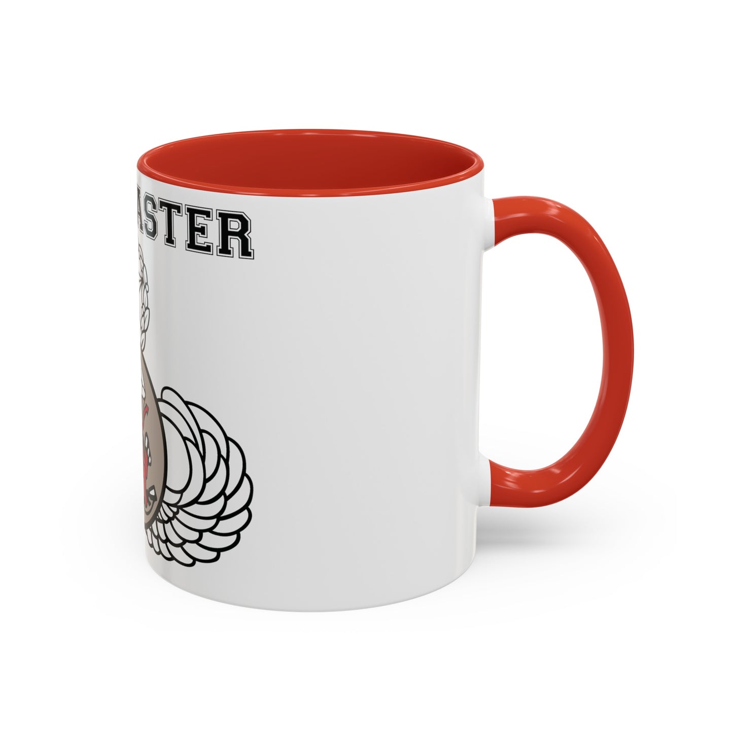 508th Coffee Mug