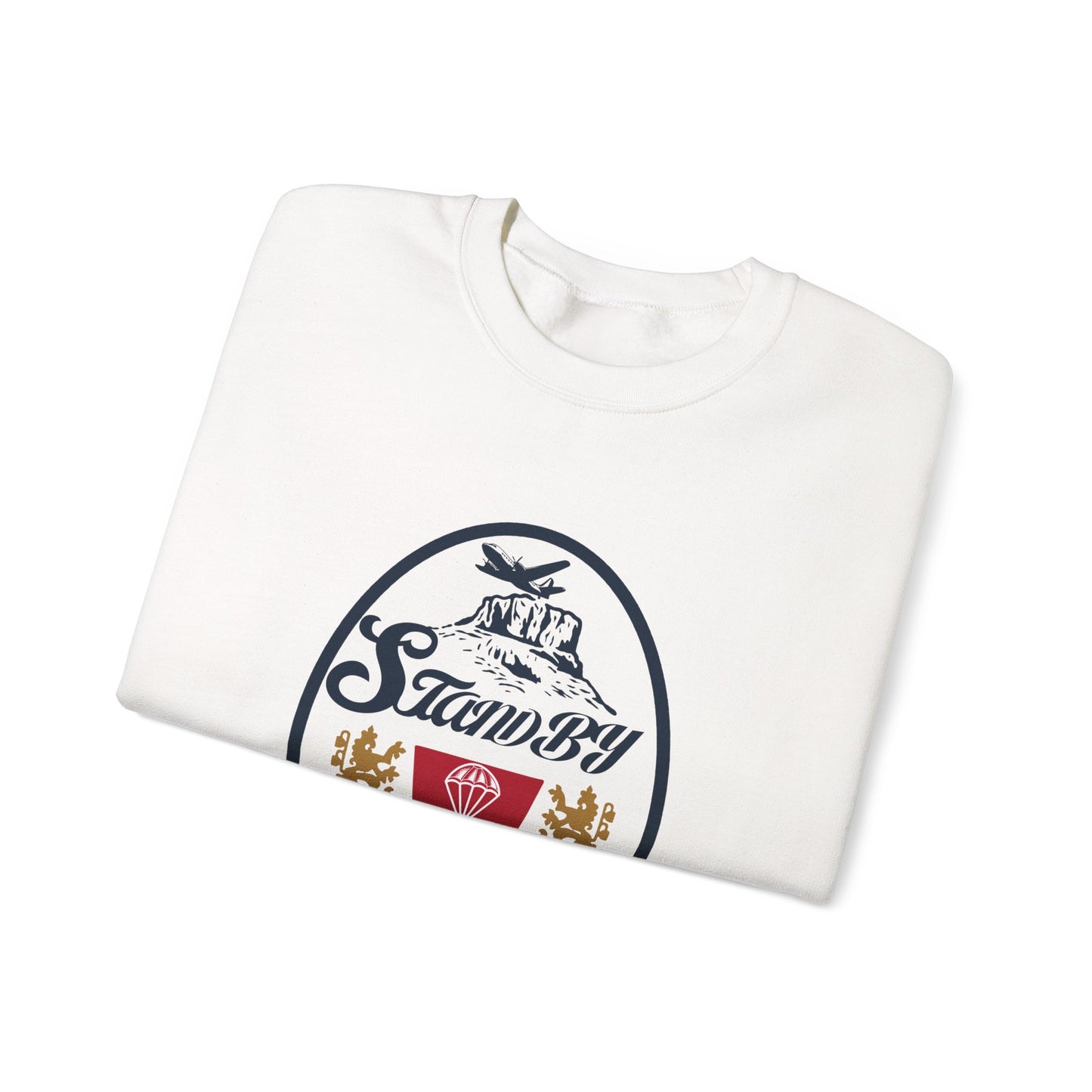 SBC Mountain Fresh Sweater