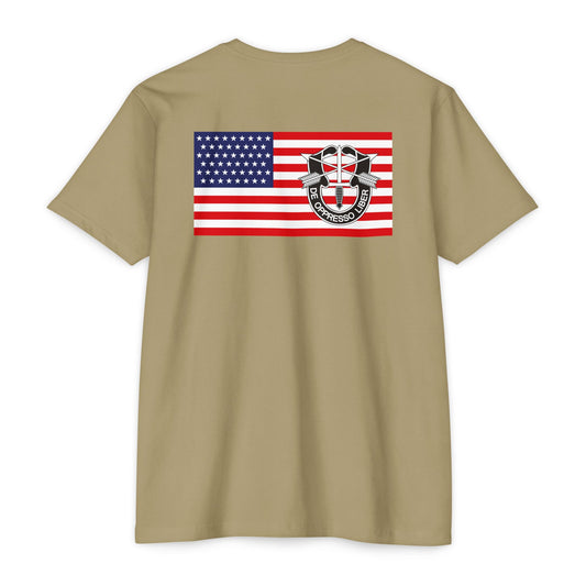 SF Flag Tee