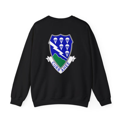 506th Currahee Sweater