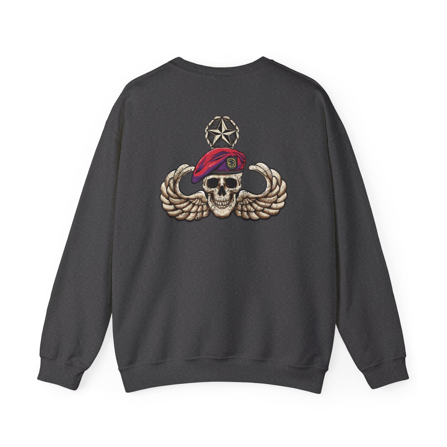 SBC Skelly JM Sweater