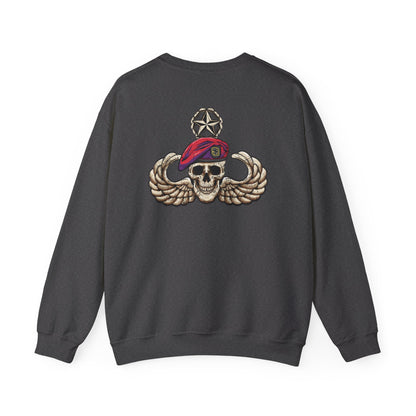 SBC Skelly JM Sweater