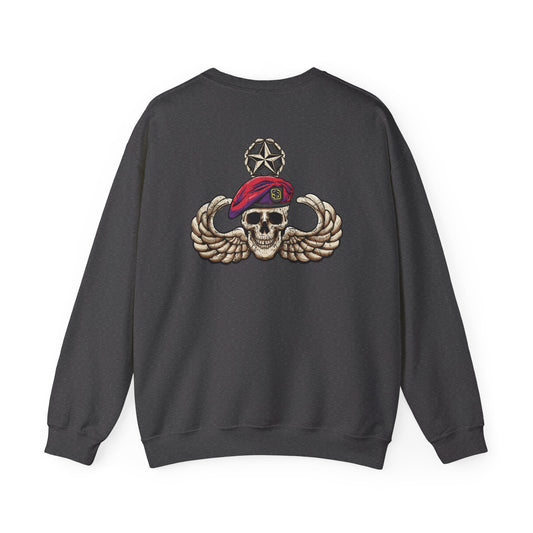 SBC Skelly JM Sweater