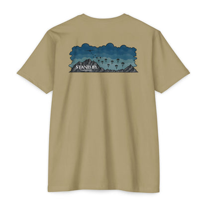 SBC Skylit Nightfall Tee