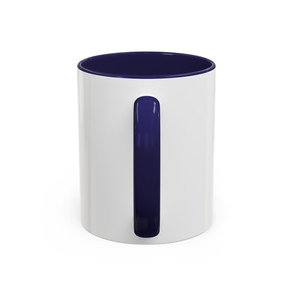 4-25 JUMPMASTER Coffee Mug