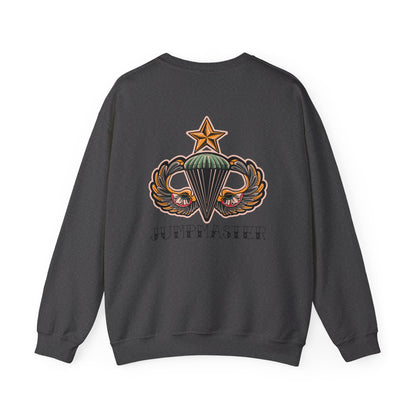 Senior Rated JM Traditional Style Sweater