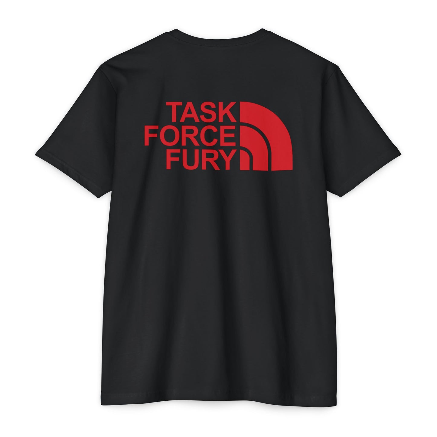 Task Force Fury Tee
