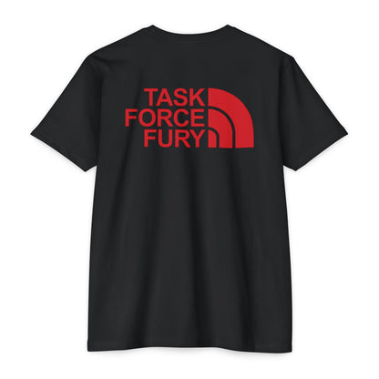 Task Force Fury Tee