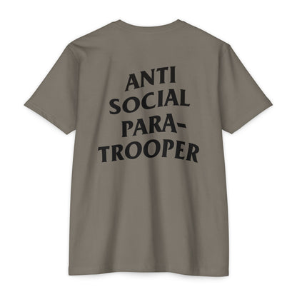Anti-Social Tee