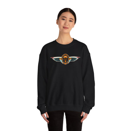 German Wings Sweater