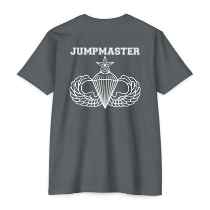 Jumpmaster Tees Senior Rated Tee
