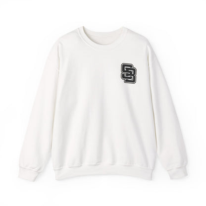 FURY Sweater